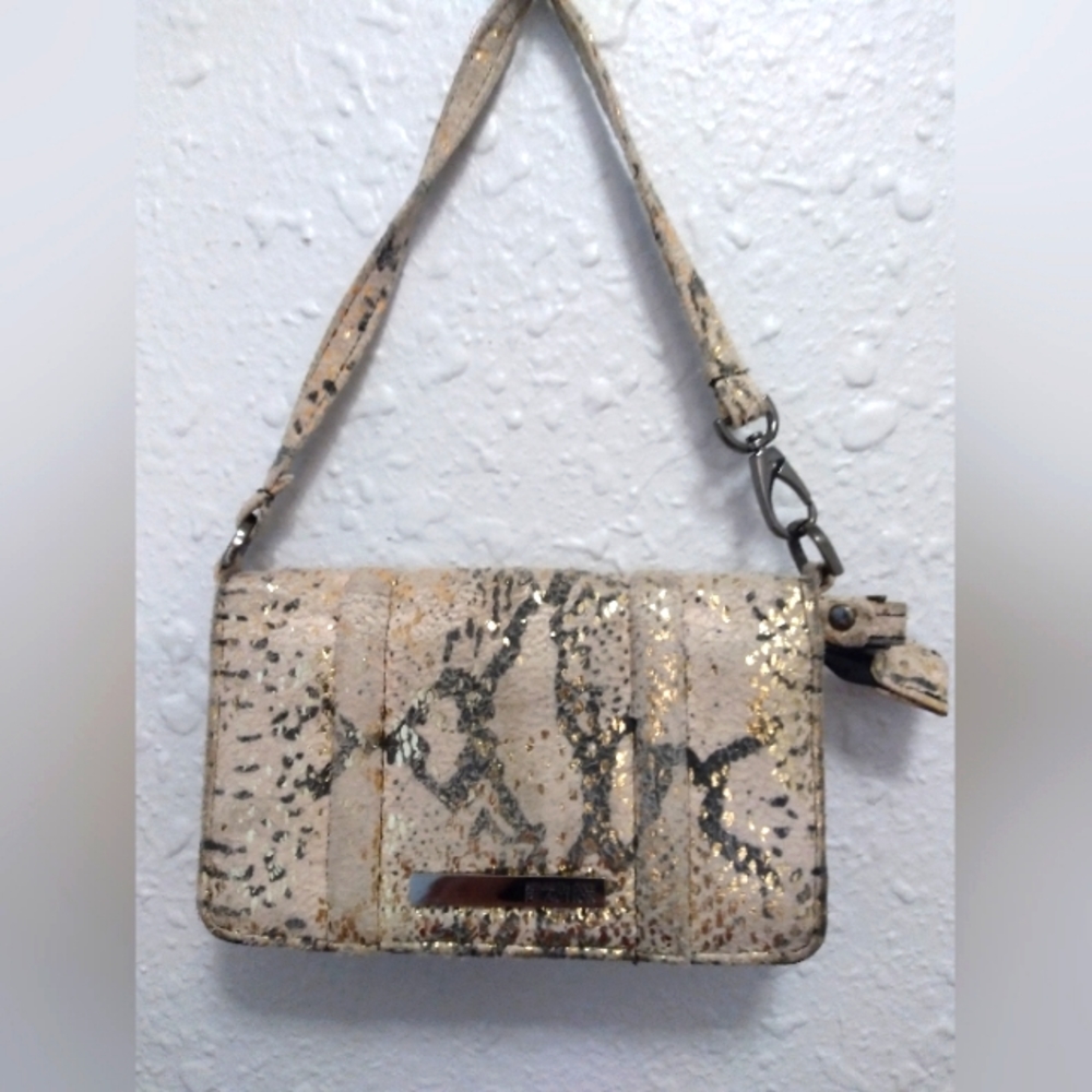 Kenneth cole clutch or wallet